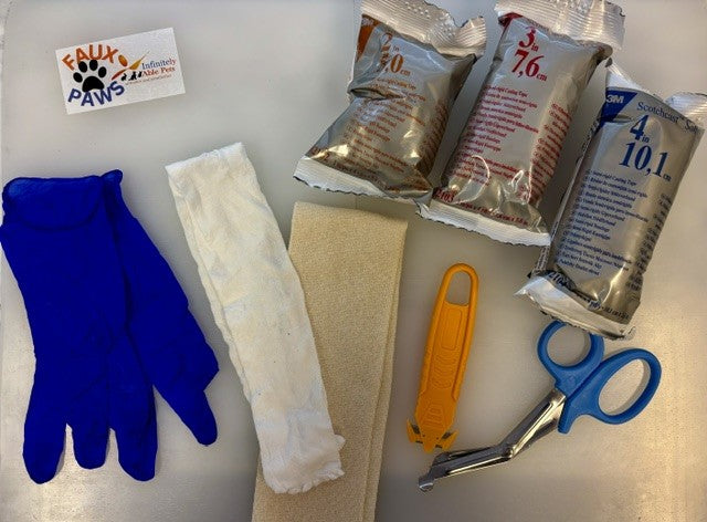 Casting Kit