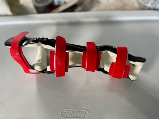 Custom Tarsal Brace (Rear Limb/ Hock)