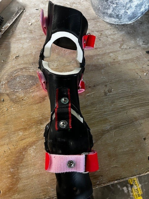Custom Tarsal Brace (Rear Limb/ Hock)